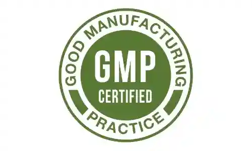 CardioNEX GMP Certified