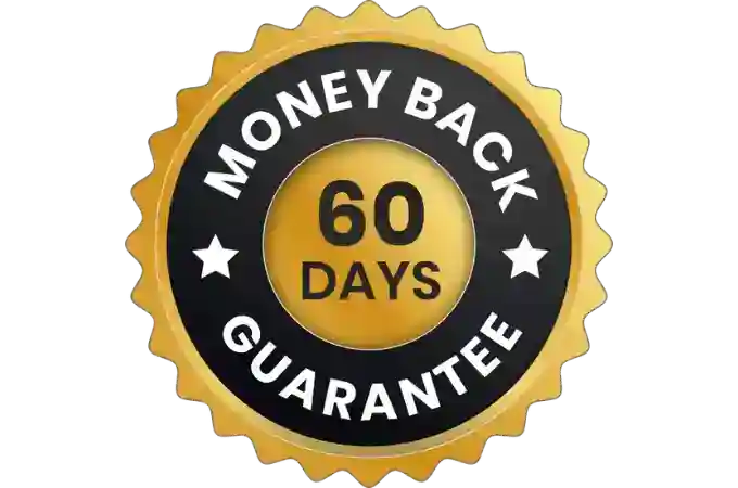 CardioNEX Money Back Guarantee